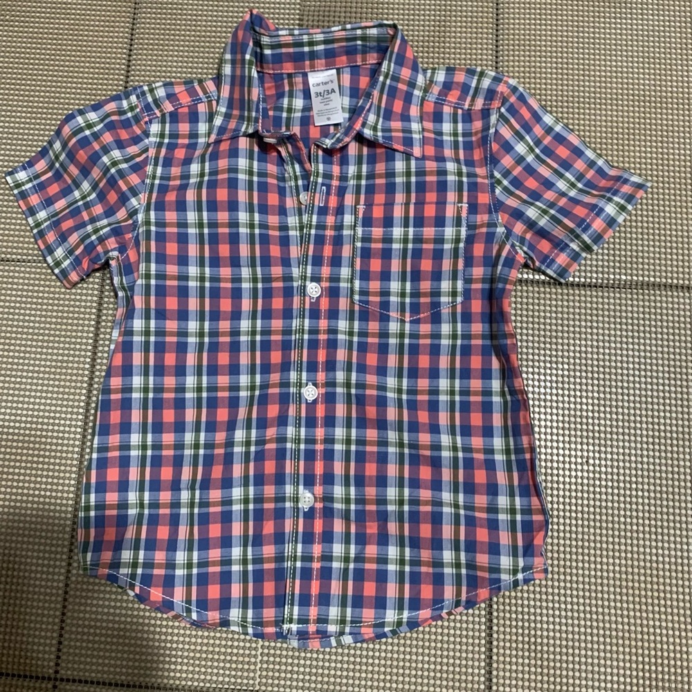 Boys clothes - Picture 2 of 3